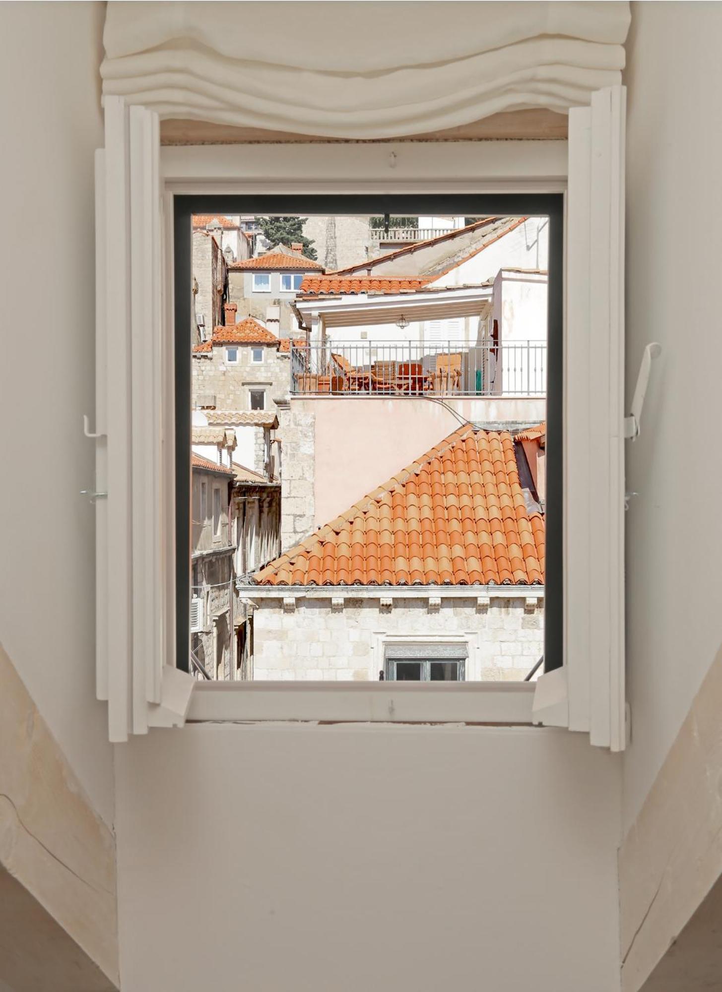 Villa 5Db Dubrovnik Exterior foto